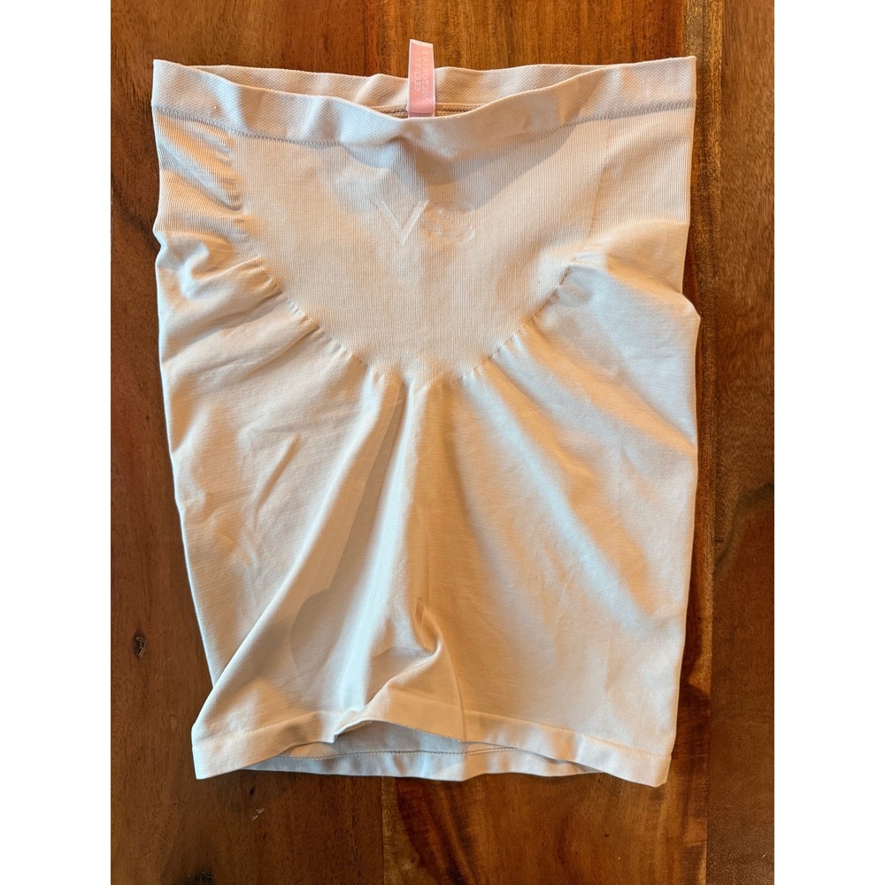 Victoria's Secret Women's Beige Shapewear Size M